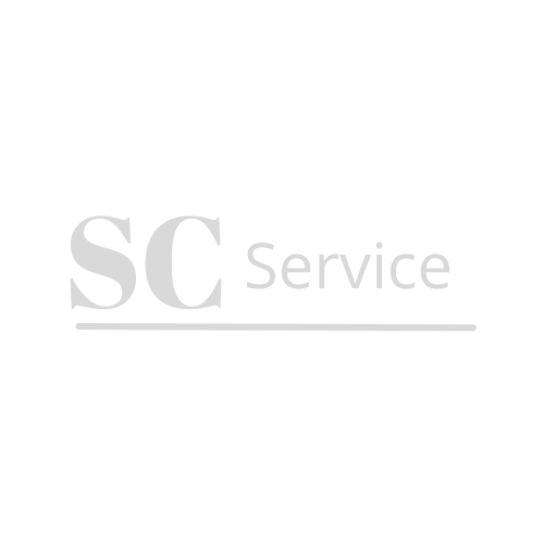 SC Service Logo